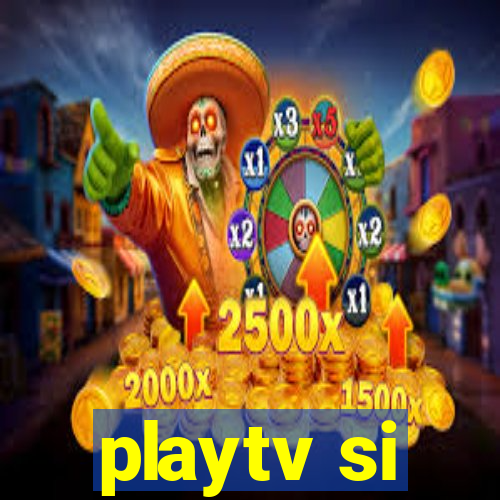 playtv si